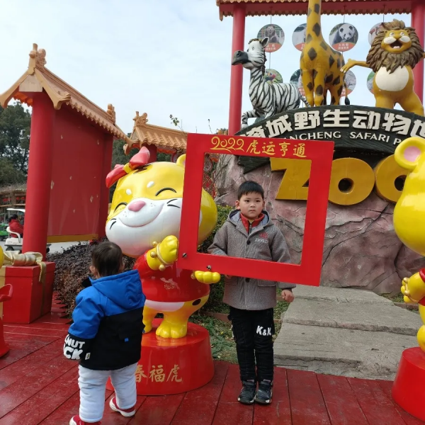 盤點！朋友圈都曬什麼，將過年氛圍感拉滿