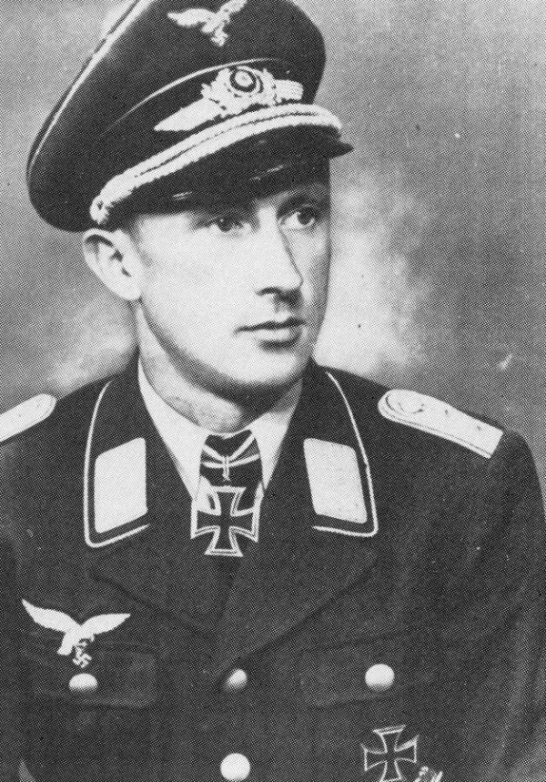 染血的五環：那些捲入二戰的軸心國奧運體育明星們