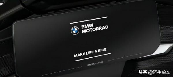 寶馬釋出全新2022款K1600系列,頂級旗艦巡航再度升級 寶馬釋出全新2022款K1600系列,頂級旗艦巡航再度升級