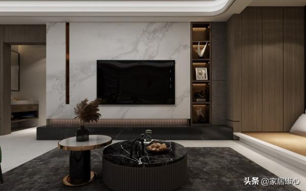 你們想要的輕奢風格來了