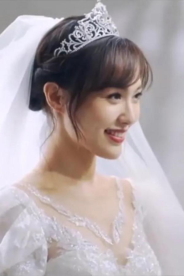 唐嫣——全世界最好的唐嫣