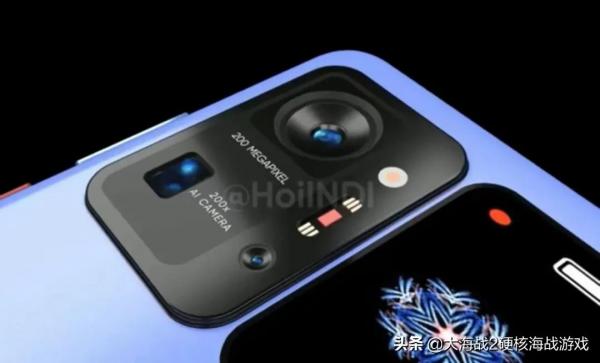 小米 12 Ultra 概念渲染圖曝光 | 庫克：要側載 APP 買安卓手機