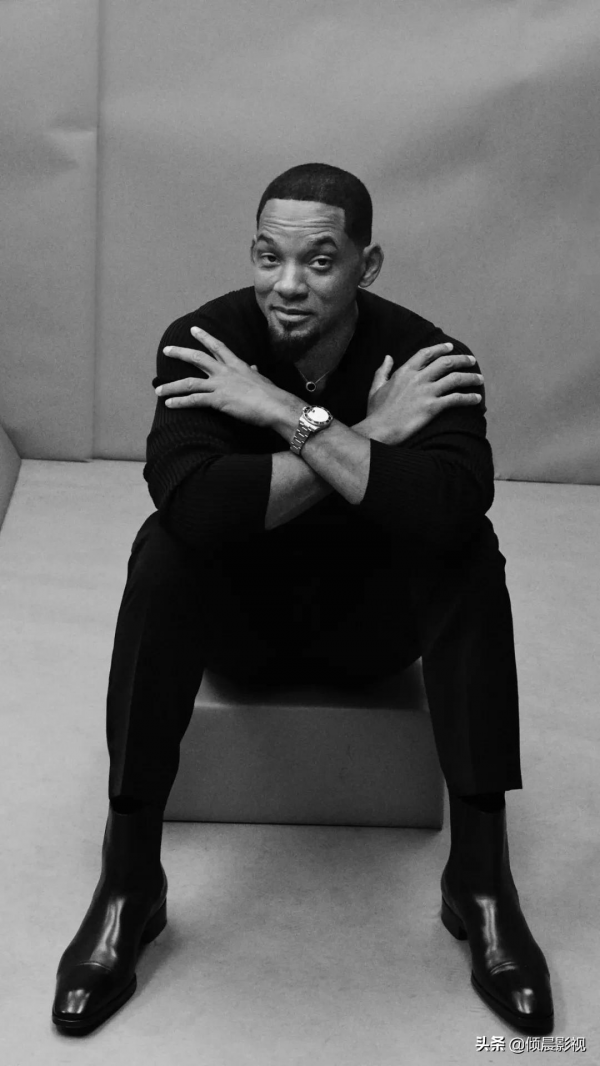 《國王理查德》：大小威和塞雷娜的傳奇人生是怎樣煉成的