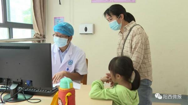 醫生提醒:秋冬季節交替 預防兒童常見病這樣做 醫生提醒:秋冬季節交替 預防兒童常見病這樣做