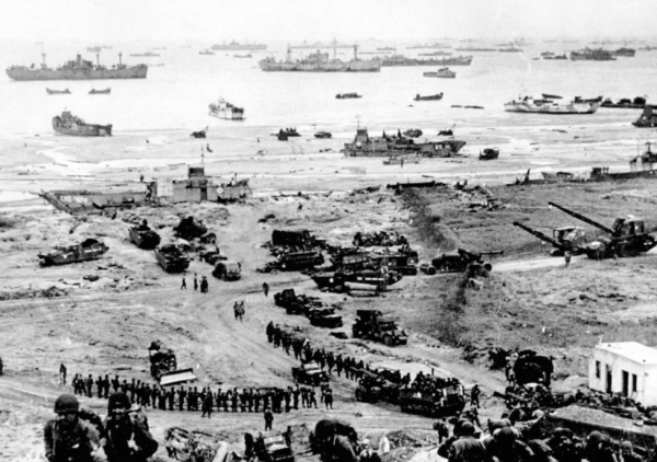 金門之戰後,毛主席仍堅定道:解放臺灣,你我都不行,還得靠粟裕 金門之戰後,毛主席仍堅定道:解放臺灣,你我都不行,還得靠粟裕