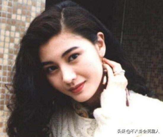 很美卻不上鏡的7位女星：趙薇劉亦菲在榜，胡杏兒李嘉欣常被提及