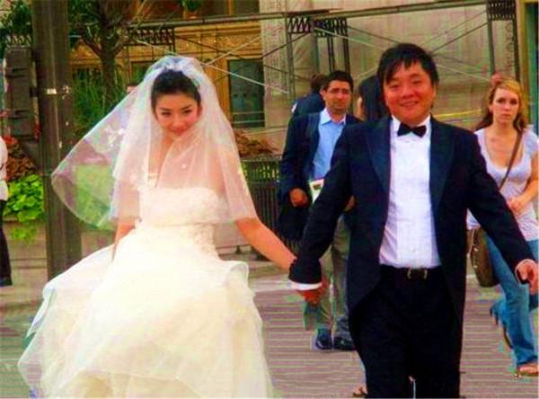 一婚不幸，二婚更受傷，情路坎坷的女明星，個個都被耗光了靈氣