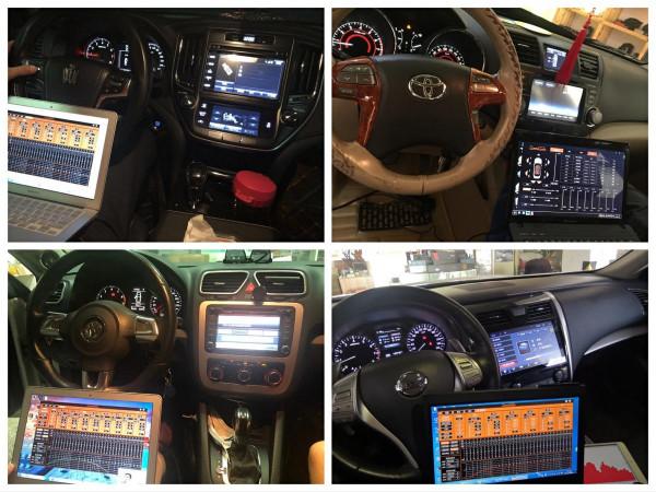 為何?汽車音響調音是音響改裝的重中之重 為何?汽車音響調音是音響改裝的重中之重