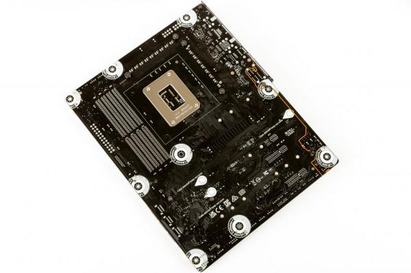 十二代酷睿二次元座駕——微星Z690 EDGE TI WIFI DDR4刀鋒板開箱分享