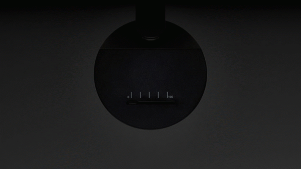 德國高奢燈具品牌Occhio，燈光文化再定義