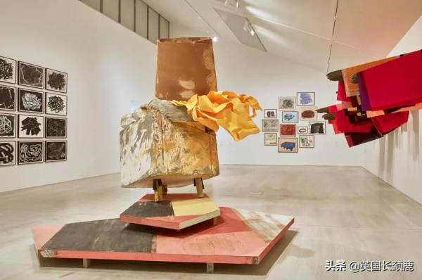 隱藏打卡地走起：英國這些小眾美術館絕對值得收藏