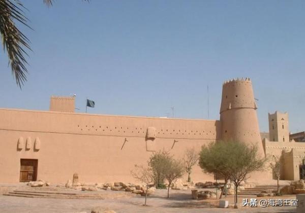 沙特開國國王Abdulaziz：帶數十人深夜復國，砍刀+聯姻統治半島