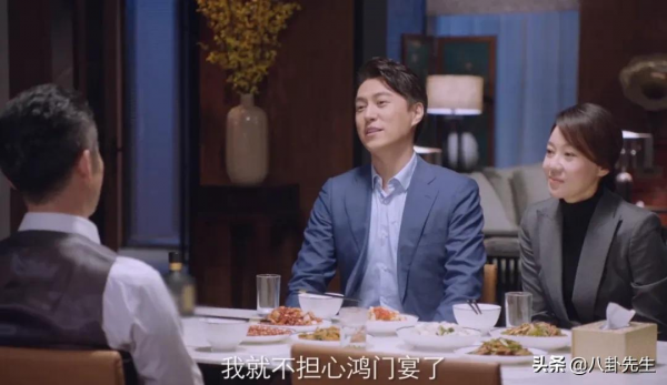 《突圍》口碑不及格，不怪大幅刪減和靳東演技，這3個方面最扣分