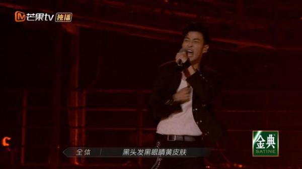 趙文卓的勝利靠道德綁架？《See you again》發揮嚴重失常