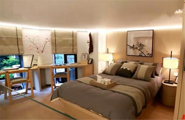 上海1家4口僅花16萬,將15㎡一室戶改造成小複式!網友:太厲害 上海1家4口僅花16萬,將15㎡一室戶改造成小複式!網友:太厲害