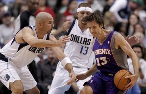 納什和基德誰更強？誰更適合如今的小球時代？