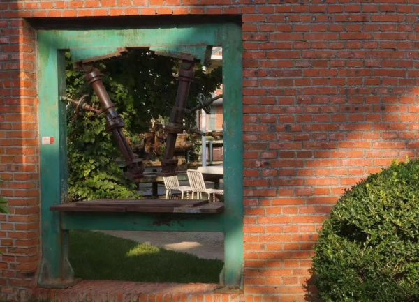 好一個「垃圾專案」