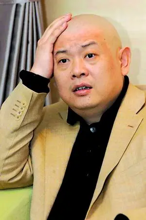 16年過去了,那個說要幫傅彪養兒子的葛優,履行承諾了嗎? 16年過去了,那個說要幫傅彪養兒子的葛優,履行承諾了嗎?