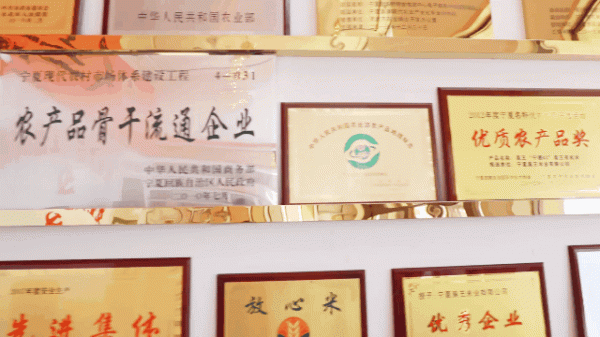 龍頭企業 | 昊王米業,寧夏人交口稱讚的品質米企 龍頭企業 | 昊王米業,寧夏人交口稱讚的品質米企