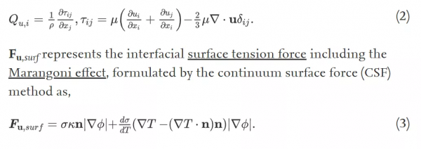高溫合金的可增材製造性:工藝誘導生成氣孔、冷卻速率和金屬蒸汽 高溫合金的可增材製造性:工藝誘導生成氣孔、冷卻速率和金屬蒸汽
