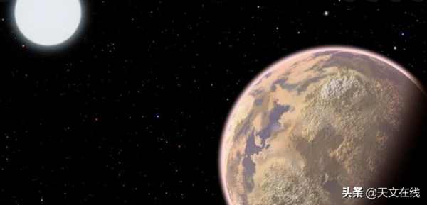 強勢圍觀！這是一個奇怪理論，汙染可能有助於我們找到外星文明