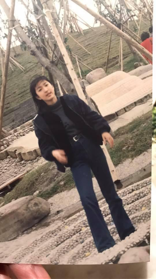 《華燈初上2》6位女星年輕舊照林心如出道27年顏值都沒變