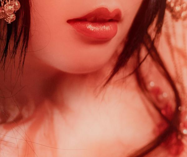 我心中的詩經——葛屨 我心中的詩經——葛屨