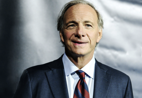 瑞&CenterDot;達利歐：為什麼投資人需要具備歷史視野？