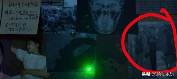 《誰是兇手》劇組向宋茜道歉，舊照被放入正片，該不當行為引爭議