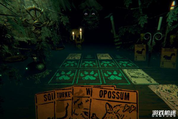 冥思求索，鐫刻未來——「邪惡冥刻」雜談