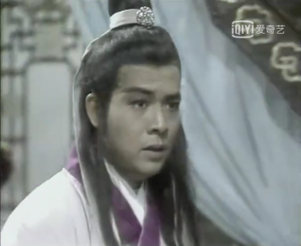 3位演“變態”的香港大師，吳毅將封神，曹查理堪稱狂魔