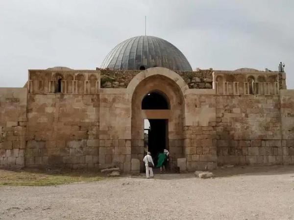 伊斯蘭文明的歷史軌跡與現實走向 伊斯蘭文明的歷史軌跡與現實走向