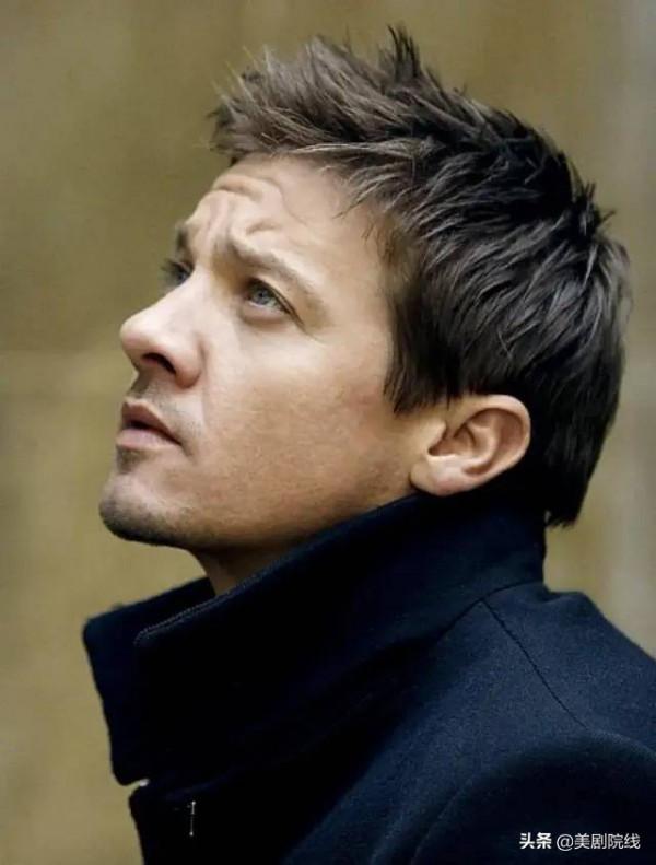 又來一部都市版《黃石》美劇,太狂野了 又來一部都市版《黃石》美劇,太狂野了