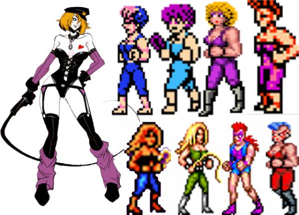 經典遊戲《忍者蛙》你不知道的故事,黑暗女王居然拯救過世界 經典遊戲《忍者蛙》你不知道的故事,黑暗女王居然拯救過世界