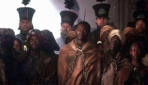 1860年美國最後一艘黑奴販運船：110人被沉，揭開黑奴貿易罪惡史