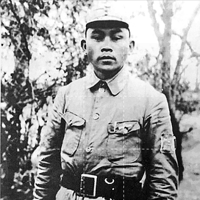 抗戰中,八路軍、新四軍犧牲的高階將領,1955年評銜預測 抗戰中,八路軍、新四軍犧牲的高階將領,1955年評銜預測