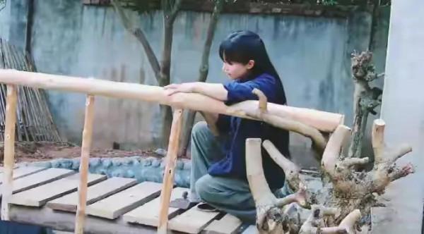 李子柒能否王者歸來,期待出現很多作品 李子柒能否王者歸來,期待出現很多作品