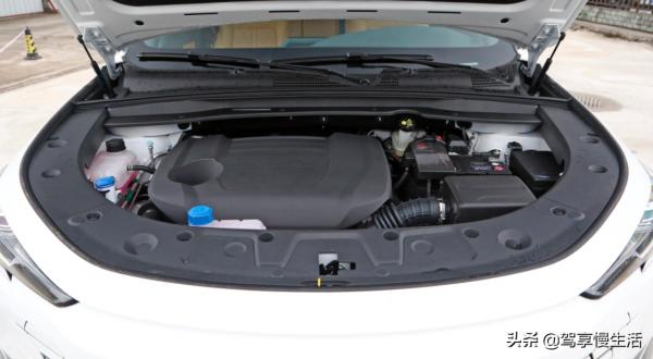 空間大動力足且配置豐富 20萬內品質過硬的自主SUV推薦 空間大動力足且配置豐富 20萬內品質過硬的自主SUV推薦