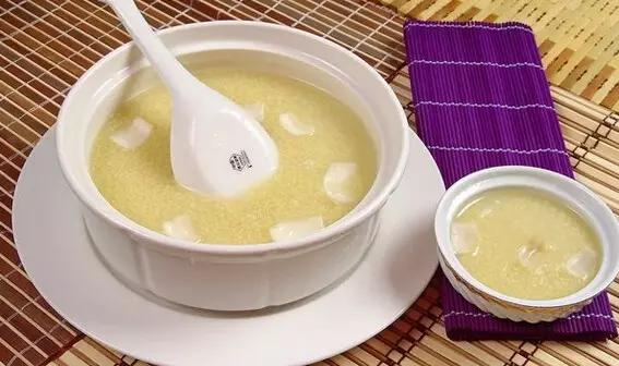 “一年補透透，不如霜降補”霜降時節這11種食物別錯過，滋補潤燥身體好