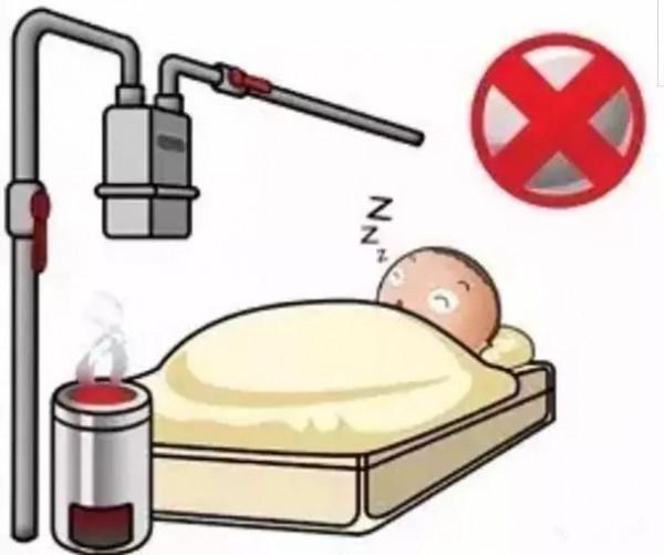 戶內燃氣的“小”細節,“大”隱患 戶內燃氣的“小”細節,“大”隱患