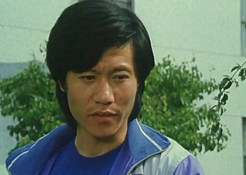 鄭智曾經參演的經典電影《球迷心竅》中演員大盤點