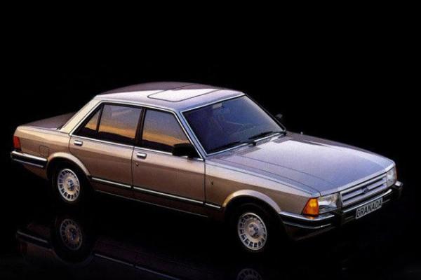 「韓系動向418」現代汽車起步時，還生產過福特的汽車？