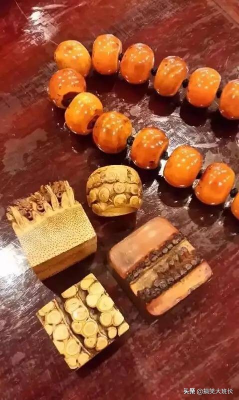 德雲社文玩大咖，豪無人性