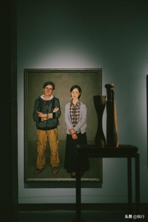 週末去哪兒?這個低調的展覽2天后結束,沒想到建築與展品都絕美 週末去哪兒?這個低調的展覽2天后結束,沒想到建築與展品都絕美