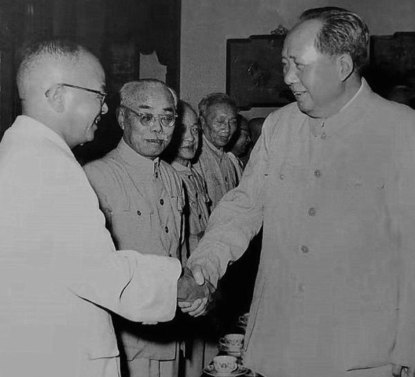 1976年9月9日，毛主席離世前說的最後一句話是什麼？