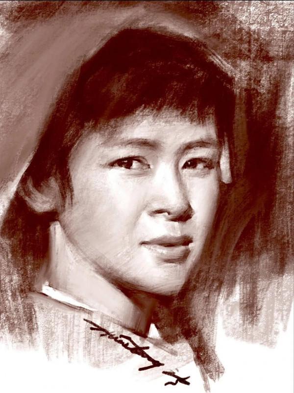 幸福原創畫吧2021年第四十二期畫友繪畫作品分享