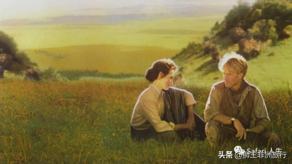 什麼是“Safari”? 什麼是“Safari”?