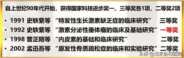 主任話科史 | 內分泌科主任夏維波:學史明理,知史礪行 主任話科史 | 內分泌科主任夏維波:學史明理,知史礪行