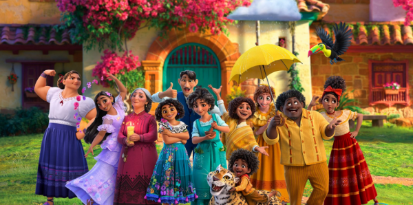 2022年開年5部大片，耗資9&period;5億的北美冠軍空降，吳京對上駭客帝國