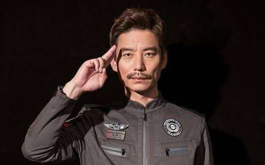 《雪中悍刀行》的老戲骨們非常眼熟？原來他們演過這麼多經典角色